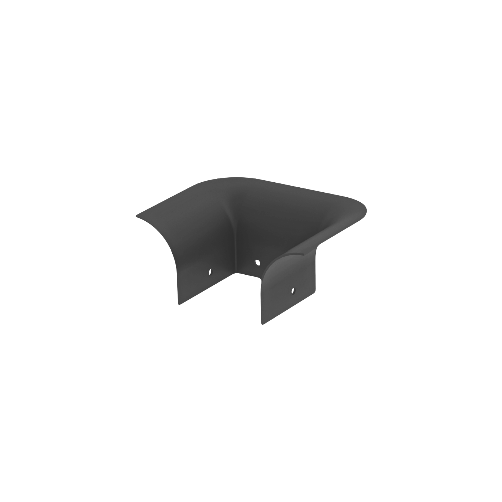 Samm Teknoloji - Kanalet | Çıkış Ağzı Trumpet 100mm (1)