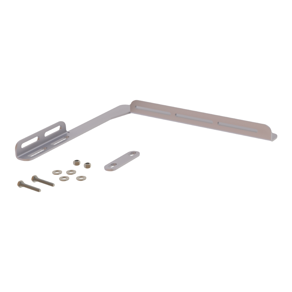 Samm Teknoloji - Kanalet | L13 Kablo Merdiveni Bağlantı Seti 300mm